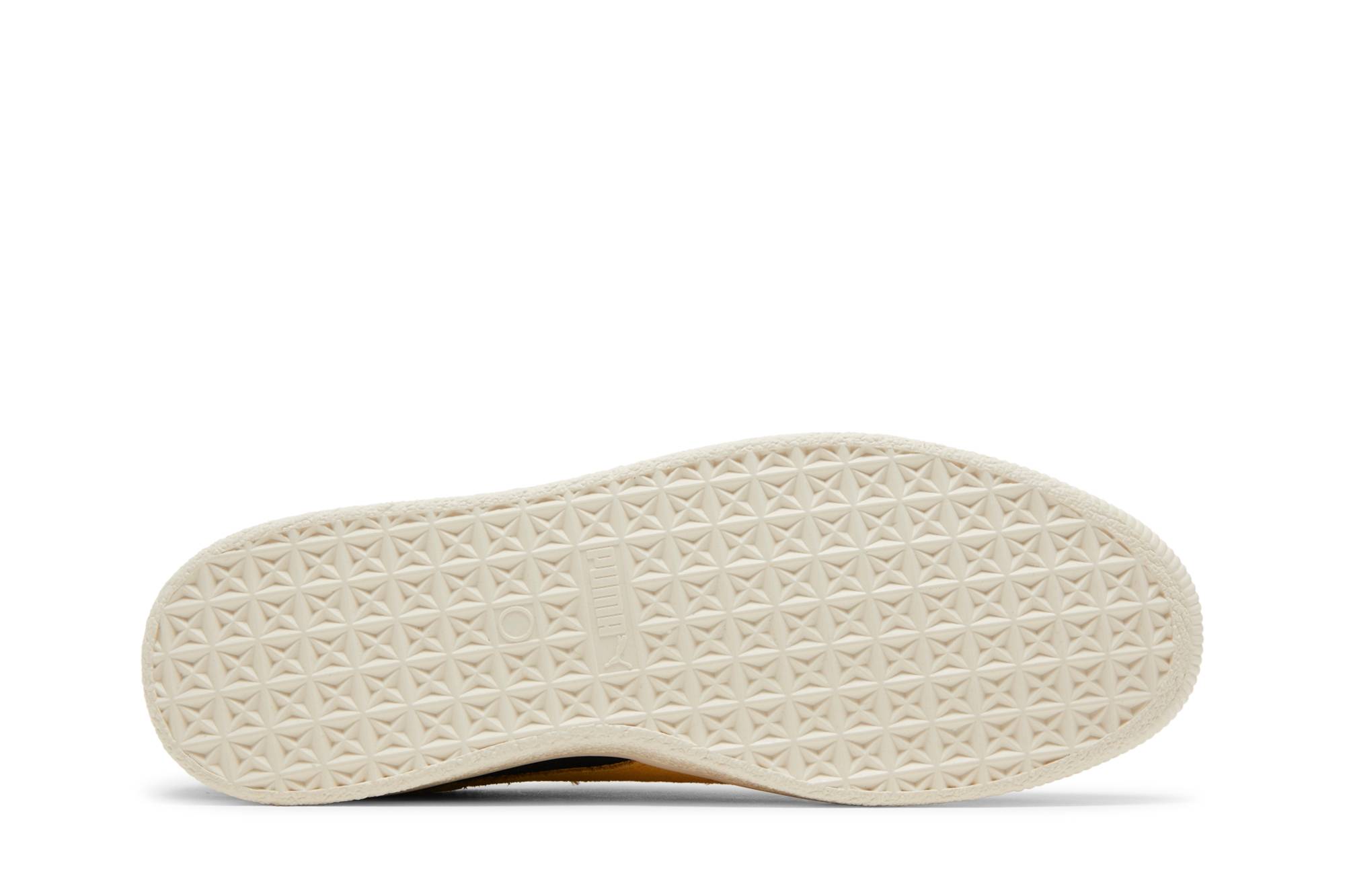 Shop 彪馬麂皮復古『毛茸茸麂皮 - 黑芥末籽』385698-06