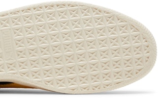 彪马Suede复古'黑芥末黄毛绒翻毛皮' 385698-06 Purchase 彪马Suede复古'黑芥末黄毛绒翻毛皮' 385698-06