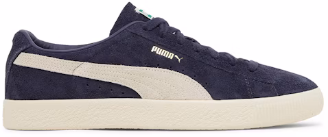 Puma Suede Vintage 'Hairy Suede - New Navy' 385698-05 Puma Suede Vintage 'Hairy Suede - New Navy' 385698-05