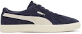 Puma Suede Vintage 'Hairy Suede - Navy Baru' 385698-05