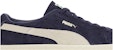 Puma Suede Vintage 'Hairy Suede - Navy Baru' 385698-05