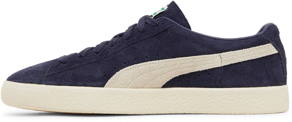 Puma Suede Vintage 'Gamuza Peluda - Azul Marino Nuevo' 385698-05 Lookbook Puma Suede Vintage 'Gamuza Peluda - Azul Marino Nuevo' 385698-05