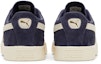 Details for Puma Suede Vintage 'Hairy Suede - Navy Baru' 385698-05