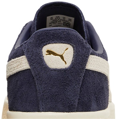 Puma Suede Vintage 'Gamuza Peluda - Azul Marino Nuevo' 385698-05 Sizing Puma Suede Vintage 'Gamuza Peluda - Azul Marino Nuevo' 385698-05