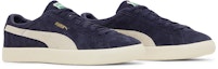 Cheap Puma Suede Vintage 'Hairy Suede - Navy Baru' 385698-05