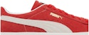푸마 스웨이드 빈티지 '하이 리스크 레드' 374921-06
