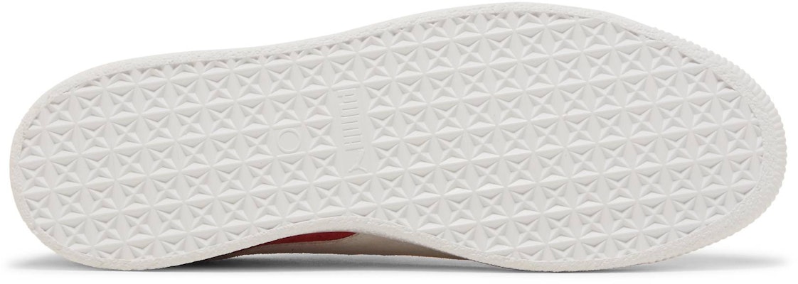 푸마 스웨이드 빈티지 '하이 리스크 레드' 374921-06 Shop 푸마 스웨이드 빈티지 '하이 리스크 레드' 374921-06