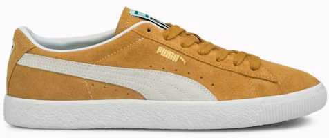 Puma Suede Vintage 'Honey Mustard' 374921-01 Puma Suede Vintage 'Honey Mustard' 374921-01