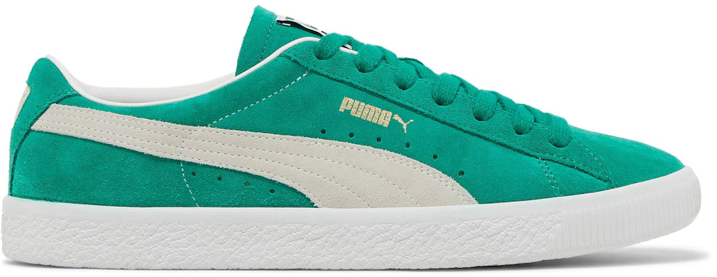 Puma Suede Vintage 'Kelly Green' 374921-03 Buy Puma Suede Vintage 'Kelly Green' 374921-03
