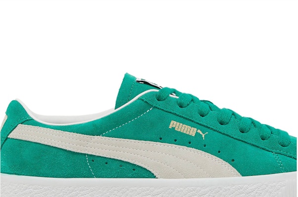Puma Suede Vintage 'Kelly Green' 374921-03 Order Puma Suede Vintage 'Kelly Green' 374921-03