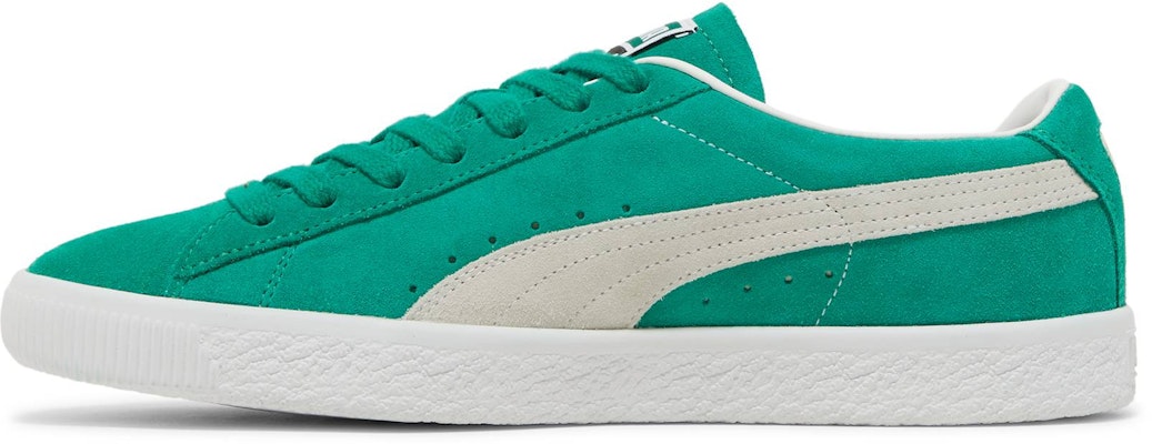 Puma Suede Vintage 'Kelly Green' 374921-03 Lookbook Puma Suede Vintage 'Kelly Green' 374921-03