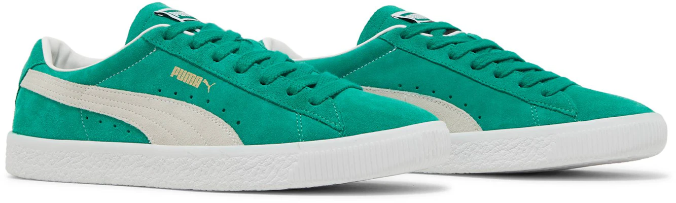 Puma Suede Vintage 'Kelly Green' 374921-03 Cheap Puma Suede Vintage 'Kelly Green' 374921-03