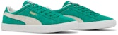 Puma Suede Vintage 'Kelly Green' Hijau Kelly 374921-03