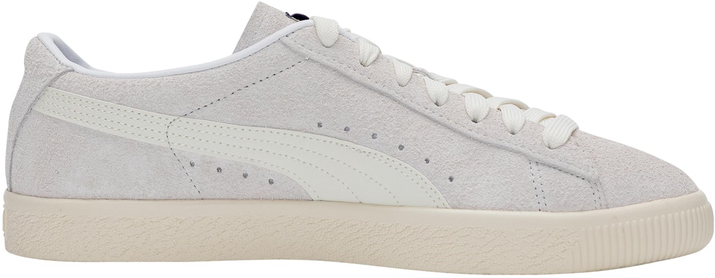 Puma Suede Vintage Corea 'Morado Blanco' 392076-01 Order Puma Suede Vintage Corea 'Morado Blanco' 392076-01