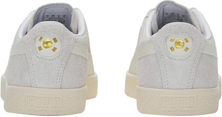 Puma Suede Vintage Korea 'Purple White' 392076-01 Purchase Puma Suede Vintage Korea 'Purple White' 392076-01