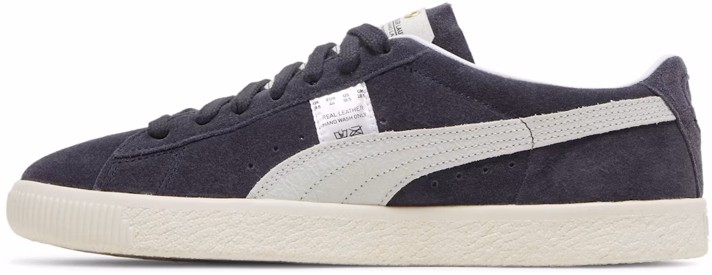 푸마 스웨이드 빈티지 '런드리 보이즈'   (Puma Suede Vintage 'Laundry Boys' ) 381164-01 Lookbook 푸마 스웨이드 빈티지 '런드리 보이즈'   (Puma Suede Vintage 'Laundry Boys' ) 381164-01