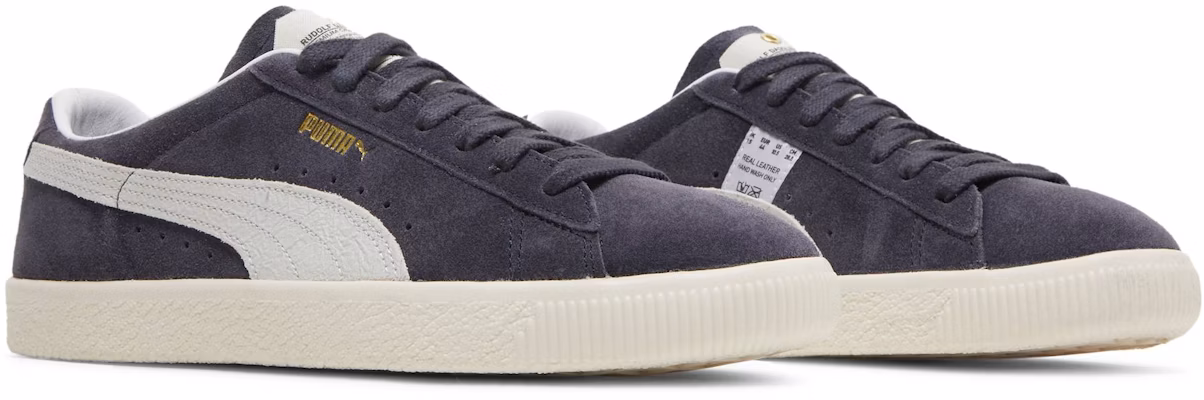 푸마 스웨이드 빈티지 '런드리 보이즈'   (Puma Suede Vintage 'Laundry Boys' ) 381164-01 Cheap 푸마 스웨이드 빈티지 '런드리 보이즈'   (Puma Suede Vintage 'Laundry Boys' ) 381164-01