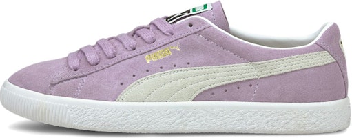 Puma Suede Vintage 'Light Lavender' 374921-04 Puma Suede Vintage 'Light Lavender' 374921-04