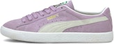 Buy Puma Suede Vintage 'Lavender Cerah' 374921-04