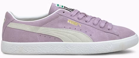 Puma Suede Vintage 'Light Lavender' 374921-04 Puma Suede Vintage 'Light Lavender' 374921-04