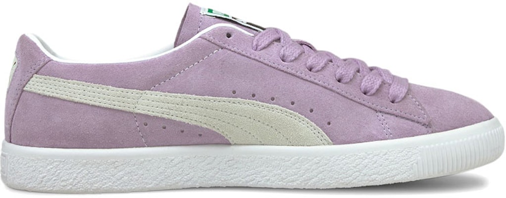 Puma Suede Vintage 'Lavender Cerah' 374921-04 Order Puma Suede Vintage 'Lavender Cerah' 374921-04