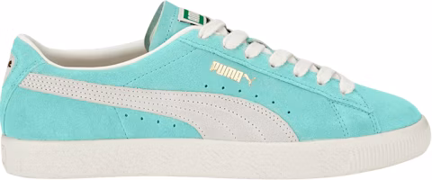 Puma Suede Vintage 'Mint Frosted Ivory' 374921-21 Puma Suede Vintage 'Mint Frosted Ivory' 374921-21