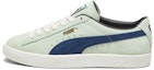 Buy Puma Suede Vintage 'Mint Navy' 374921-24
