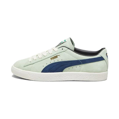 Puma Suede Vintage 'Mint Navy'