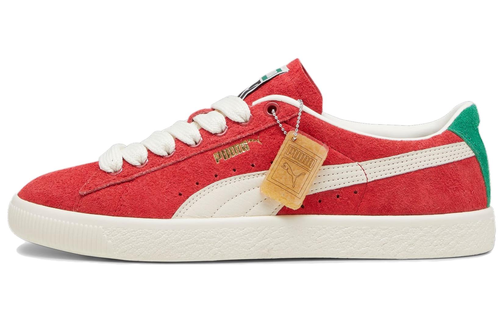 Buy Puma Suede 经典复古'Origins' 393116-01