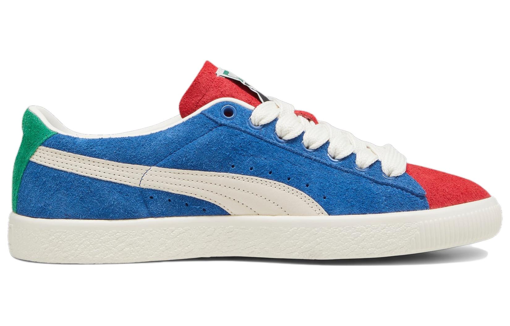 Order Puma Suede 经典复古'Origins' 393116-01