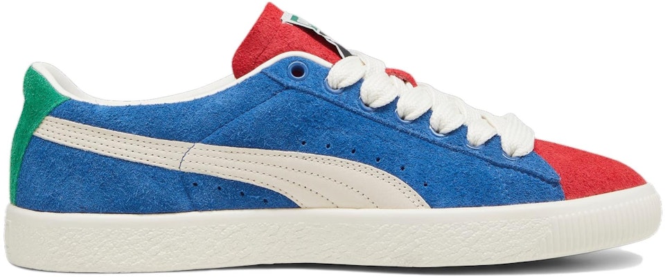 Puma Suede Vintage 'Origins' Lelaki & Wanita 393116-01 Order Puma Suede Vintage 'Origins' Lelaki & Wanita 393116-01