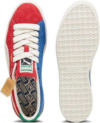 Puma Suede Vintage 'Origins' Lelaki & Wanita 393116-01 Shop Puma Suede Vintage 'Origins' Lelaki & Wanita 393116-01