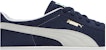 Puma Suede Vintage 'Peacoat' Lelaki Kasut Sneakers 374921-07