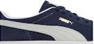 Order Puma Suede Vintage 'Peacoat' Lelaki Kasut Sneakers 374921-07