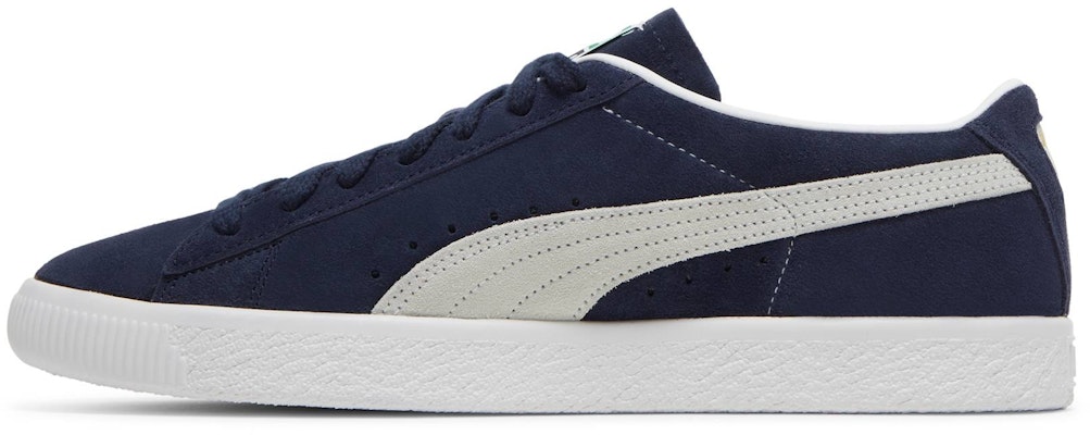 Puma Suede Vintage 'Peacoat' 374921-07 Lookbook Puma Suede Vintage 'Peacoat' 374921-07