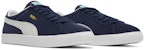 Puma Suede Vintage 'Peacoat' Lelaki Kasut Sneakers 374921-07