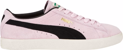 Puma Suede Vintage 'Pearl Pink Black' 374921-22 Puma Suede Vintage 'Pearl Pink Black' 374921-22