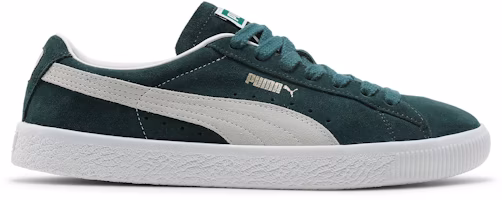Puma Suede Vintage 'Ponderosa Pine' 374921-02 Puma Suede Vintage 'Ponderosa Pine' 374921-02