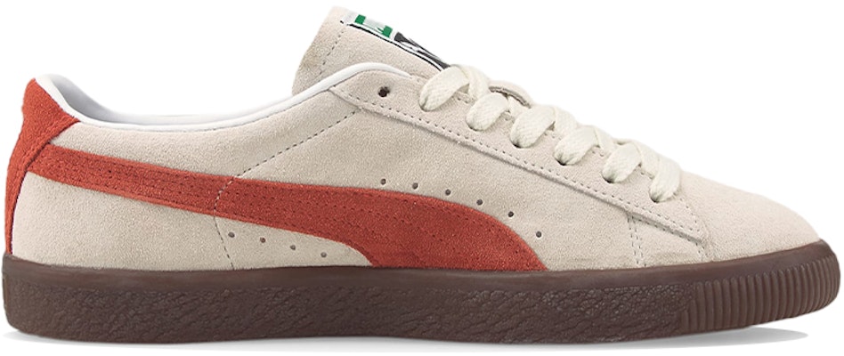 彪馬麂皮復古 'Pristine Chili Oil' 374921-16 Order 彪馬麂皮復古 'Pristine Chili Oil' 374921-16