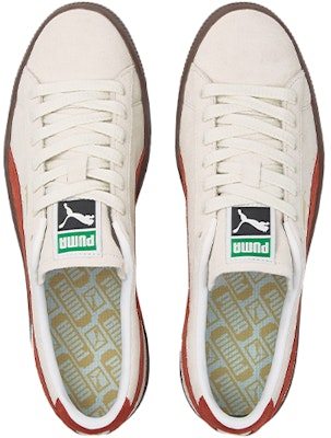 彪馬麂皮復古 'Pristine Chili Oil' 374921-16 Shop 彪馬麂皮復古 'Pristine Chili Oil' 374921-16