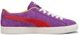 Puma Suede Vintage 'Ungu High Risk Merah' 374921-23