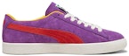 Order Puma Suede Vintage 'Ungu High Risk Merah' 374921-23