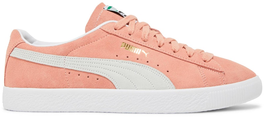 Puma Suede Vintage 'Rosette' Kasut Lelaki/Wanita Retro 374921-18 Buy Puma Suede Vintage 'Rosette' Kasut Lelaki/Wanita Retro 374921-18