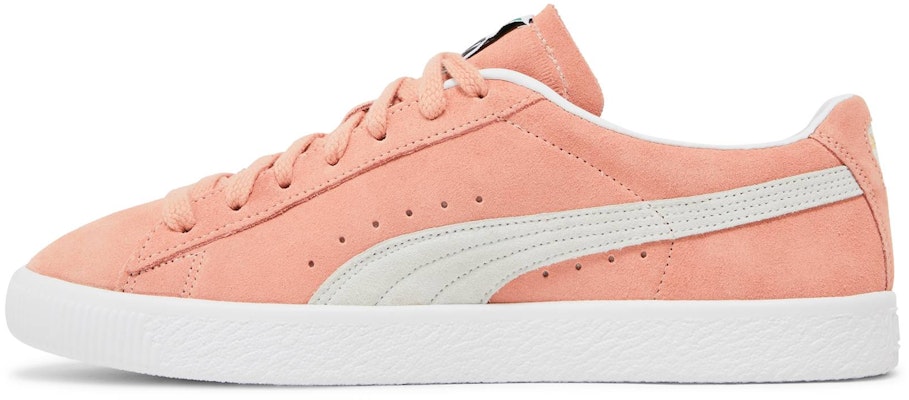 Puma Suede Vintage 'Rosette' Kasut Lelaki/Wanita Retro 374921-18 Lookbook Puma Suede Vintage 'Rosette' Kasut Lelaki/Wanita Retro 374921-18