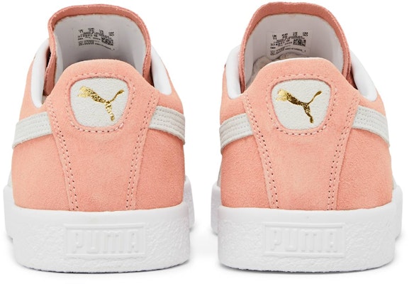 Puma Suede Vintage 'Rosette' Kasut Lelaki/Wanita Retro 374921-18 Details for Puma Suede Vintage 'Rosette' Kasut Lelaki/Wanita Retro 374921-18