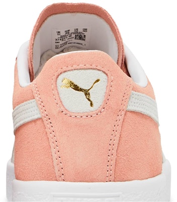 Puma Suede Vintage 'Rosette' 374921-18 Sizing Puma Suede Vintage 'Rosette' 374921-18