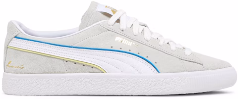 Puma Suede Vintage 'Rudolf Dassler Legacy Collection' 374918-01 Puma Suede Vintage 'Rudolf Dassler Legacy Collection' 374918-01