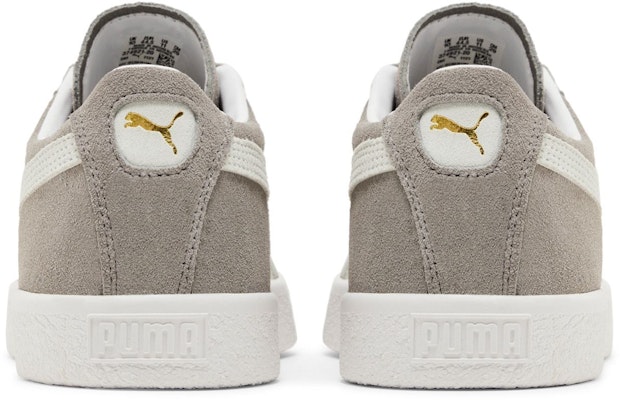 Puma Suede Vintage 'Kelabu Steel' 374921-20 Details for Puma Suede Vintage 'Kelabu Steel' 374921-20