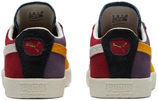 푸마 스웨이드 빈티지 'WT폼스트립 - 강렬한 레드 스위트 그레이프' 382657-02 Purchase 푸마 스웨이드 빈티지 'WT폼스트립 - 강렬한 레드 스위트 그레이프' 382657-02
