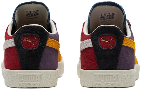 彪馬麂皮經典款「WTFormstrip - 強烈紅甜葡萄」382657-02 Purchase 彪馬麂皮經典款「WTFormstrip - 強烈紅甜葡萄」382657-02